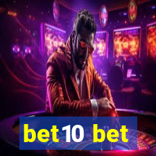 bet10 bet